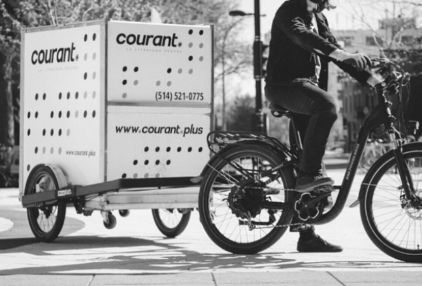 Courant Plus